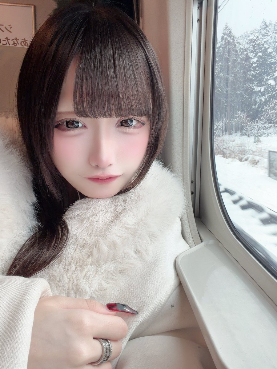 Post by ゆにさん on X: ❄️.⋆