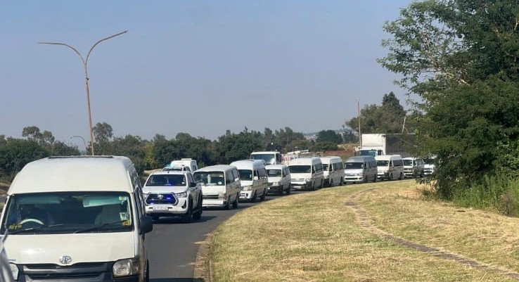 City of Joburg tweet media