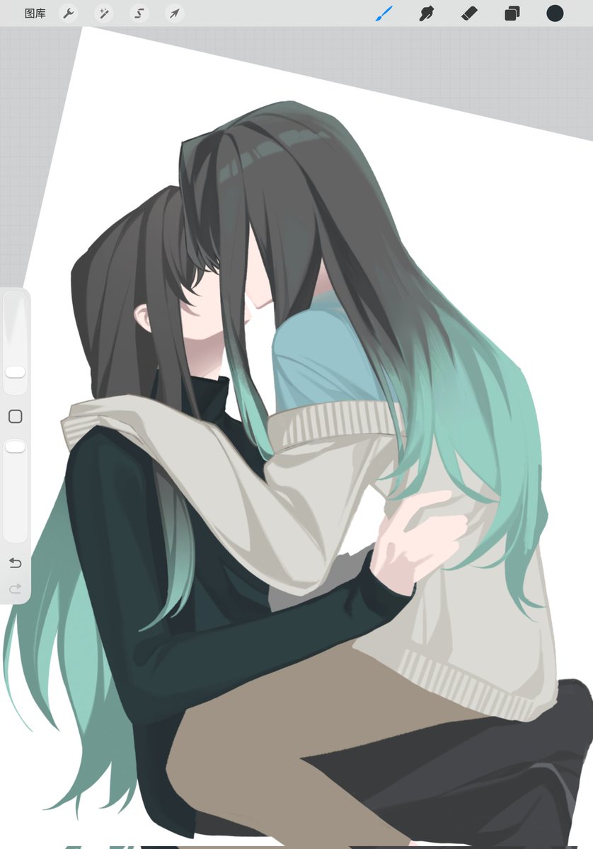 YOIKOxh's tweet image. 🈶🈚