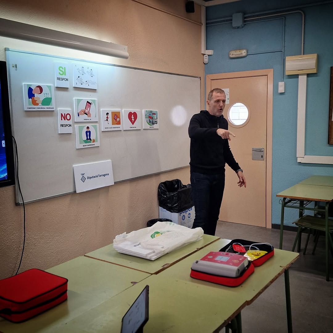 CISTE - Centre d’Innovació i Simulació Territorial tweet media