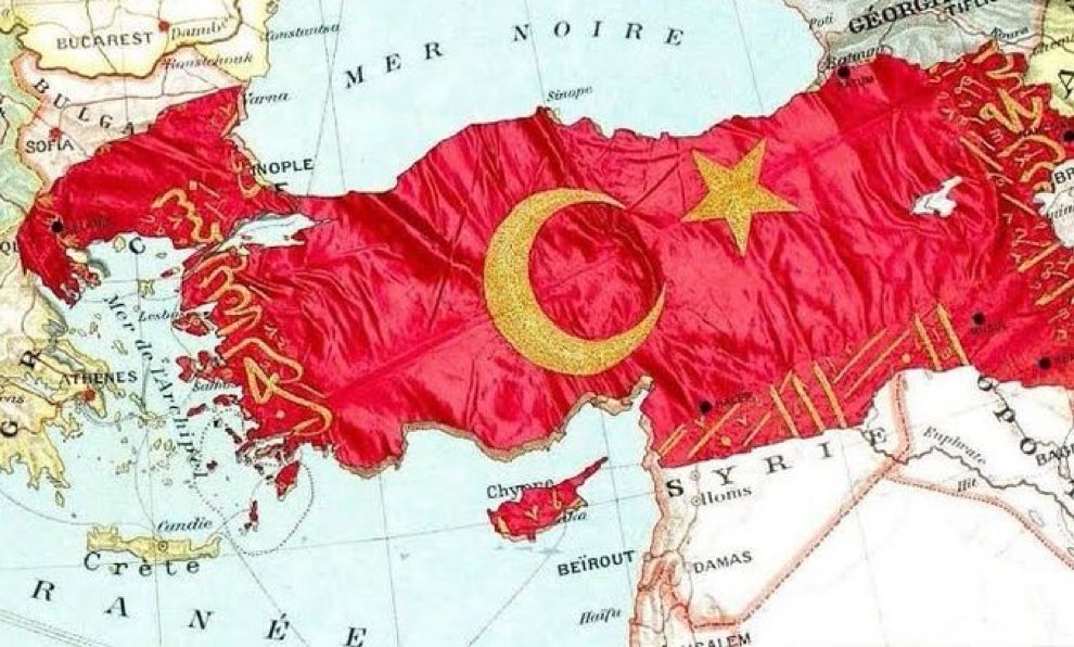 Tam bağımsızlığın ve ulusal sınırların teminatı olan Misak-ı Milli, 106 yıl önce bugün kabul edildi.