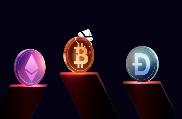 Blockchain Intern tweet media