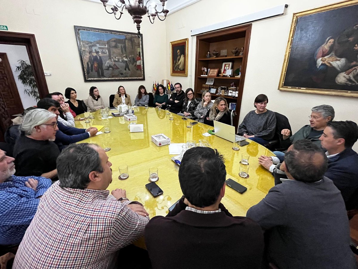 Confederación Fondos de Cooperación y Solidaridad tweet media