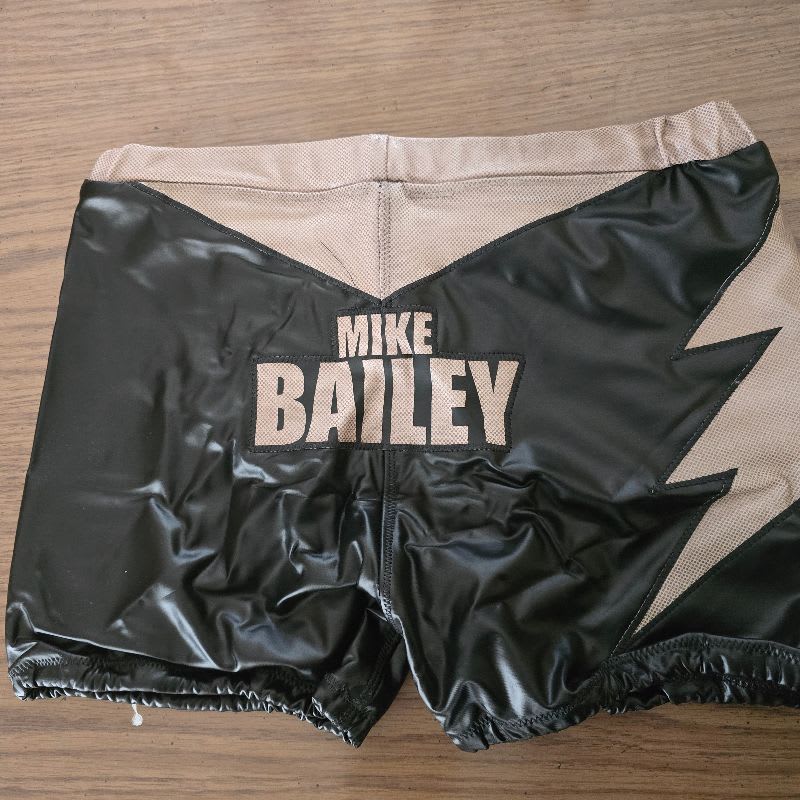 ANNOUNCING

The SuperPower Slam. Auction to support the Little Oaks Center for Neurodevelopment 

Auction Items include:

-Willow Nightingale's Boots from Blood &amp; Guts
-VIP Trip to the opening of House Show
-Lobster Dinner with Joey Janela
-Inside the Mind of Brett Lauderdale