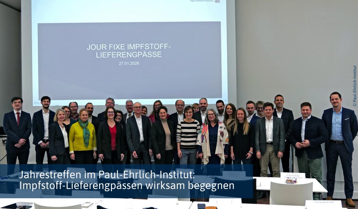 Paul-Ehrlich-Institut tweet media
