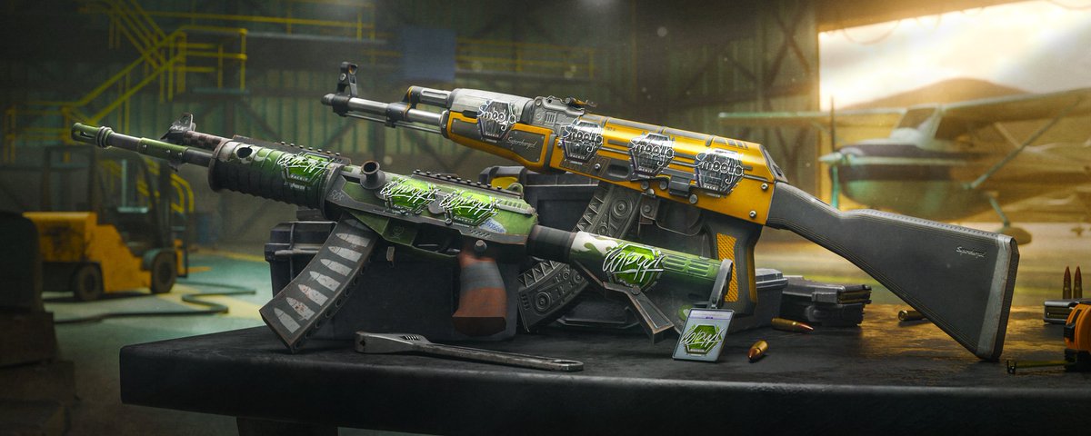 DrunknLlama tweet media