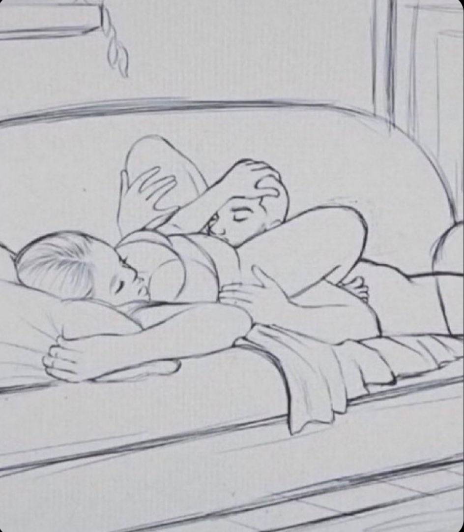 ชอบกินชาเขียว🍵 tweet media