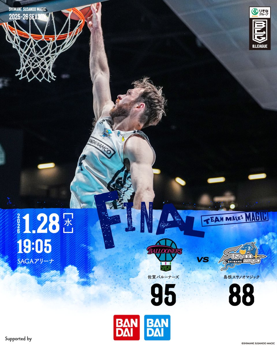 中村太地 (@taichi0244) / Posts / X