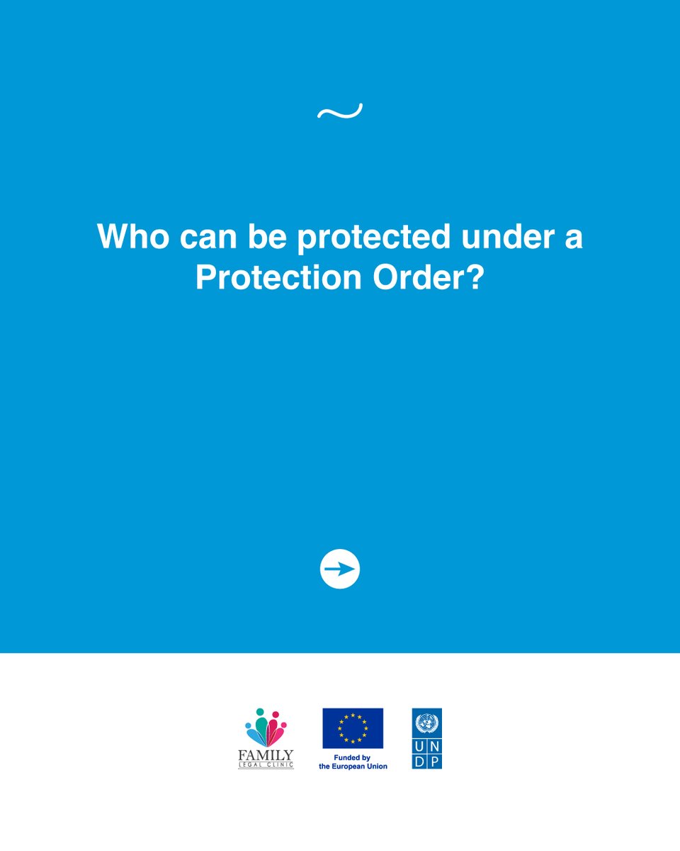 Family Legal Clinic tweet media