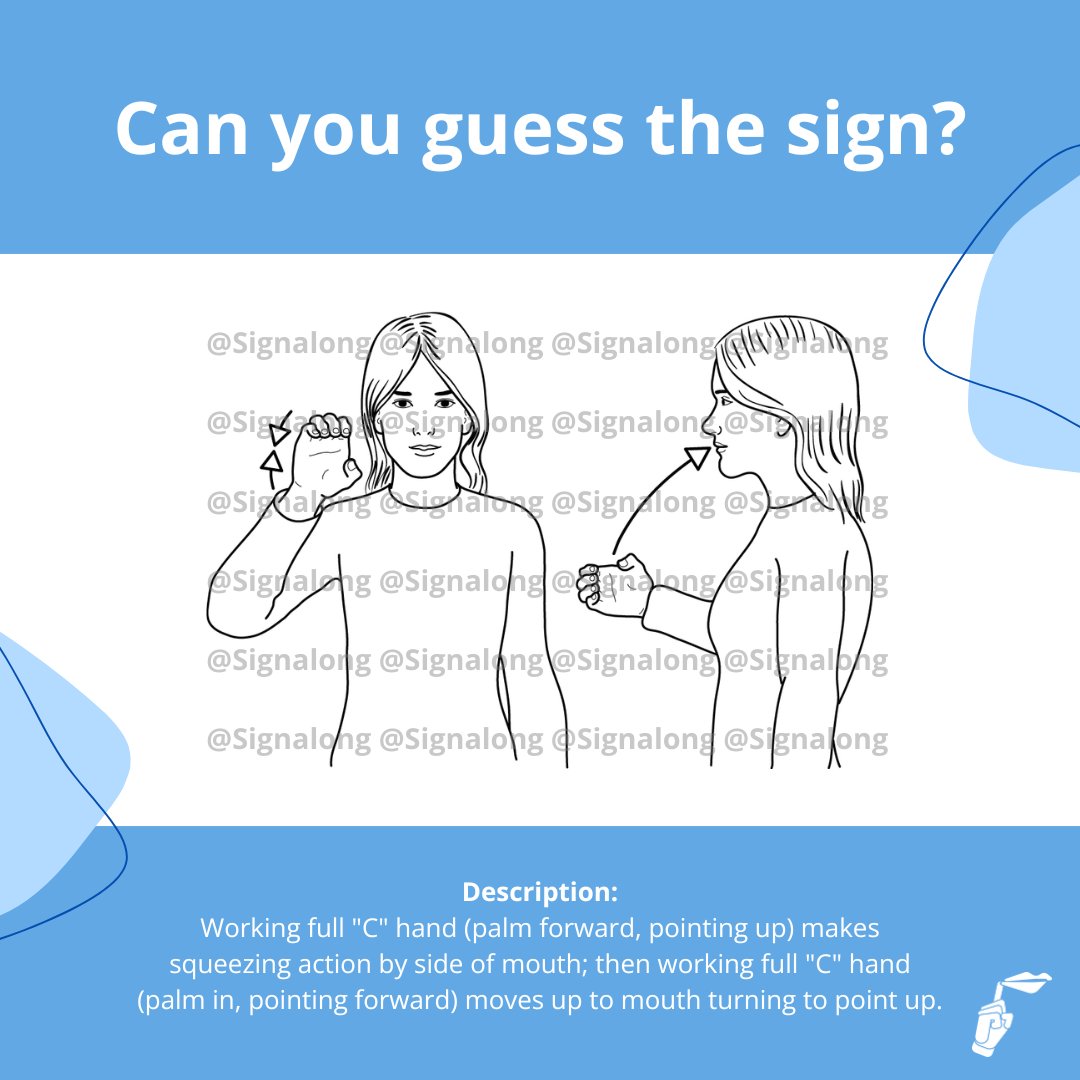 SignalongCharity tweet media