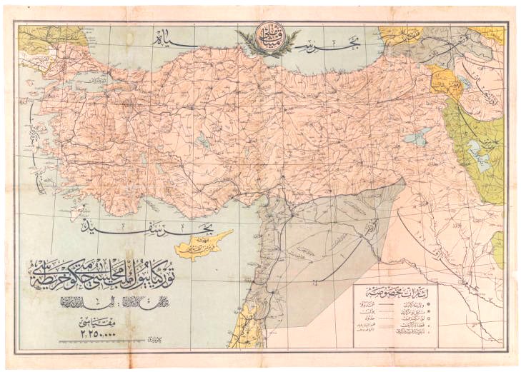 “Mîsâk-ı Millî Mülk-ü Millettir; Millet ise Türk’tür”

Milli Mücadele esaslarının belirlenerek vatan sınırlarının ilkesel olarak çizildiği #MîsâkıMillî’nin kabulünün yıl dönümünde; başta Gazi Mustafa Kemal ATATÜRK olmak üzere tüm İstiklal Harbi kahramanlarımızı rahmetle anıyorum.