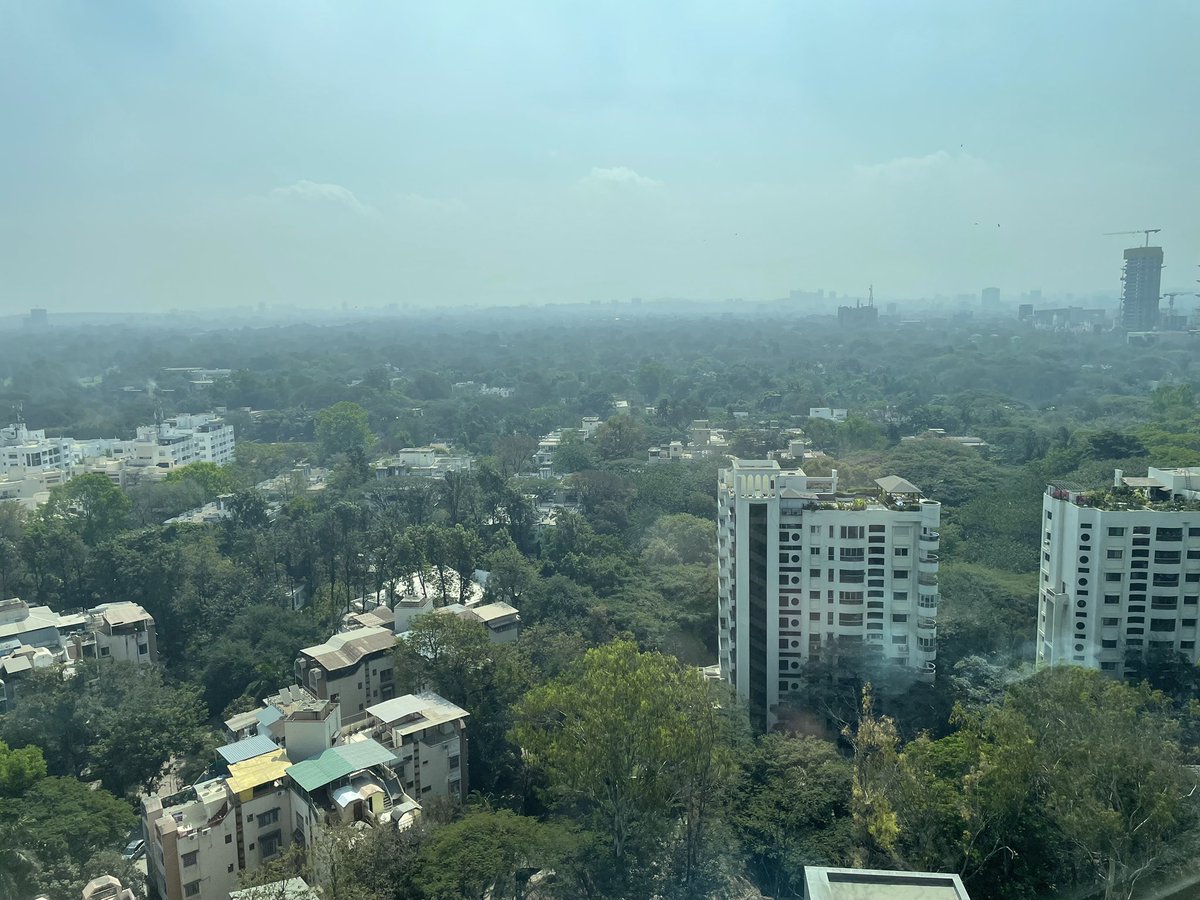 Vishal Bhargava tweet media