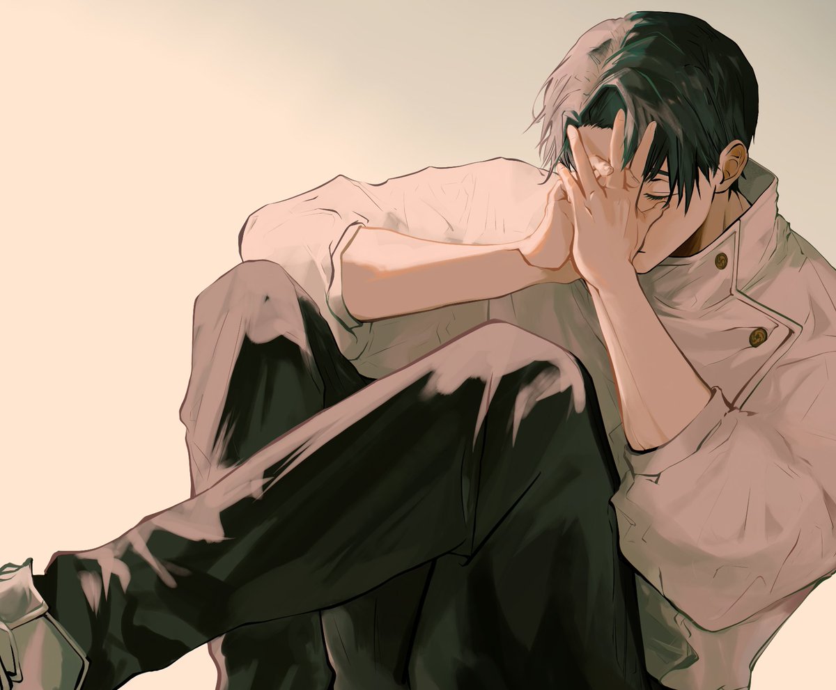 gojokko's tweet image. You in?

#死滅回游