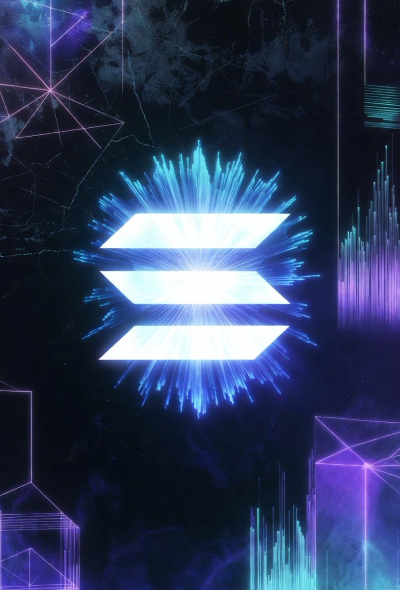 Thank you <a href="/drip_haus/">DRiP 💧</a> and <a href="/solana/">Solana</a> for this opportunity,  I hope u love the logo art.