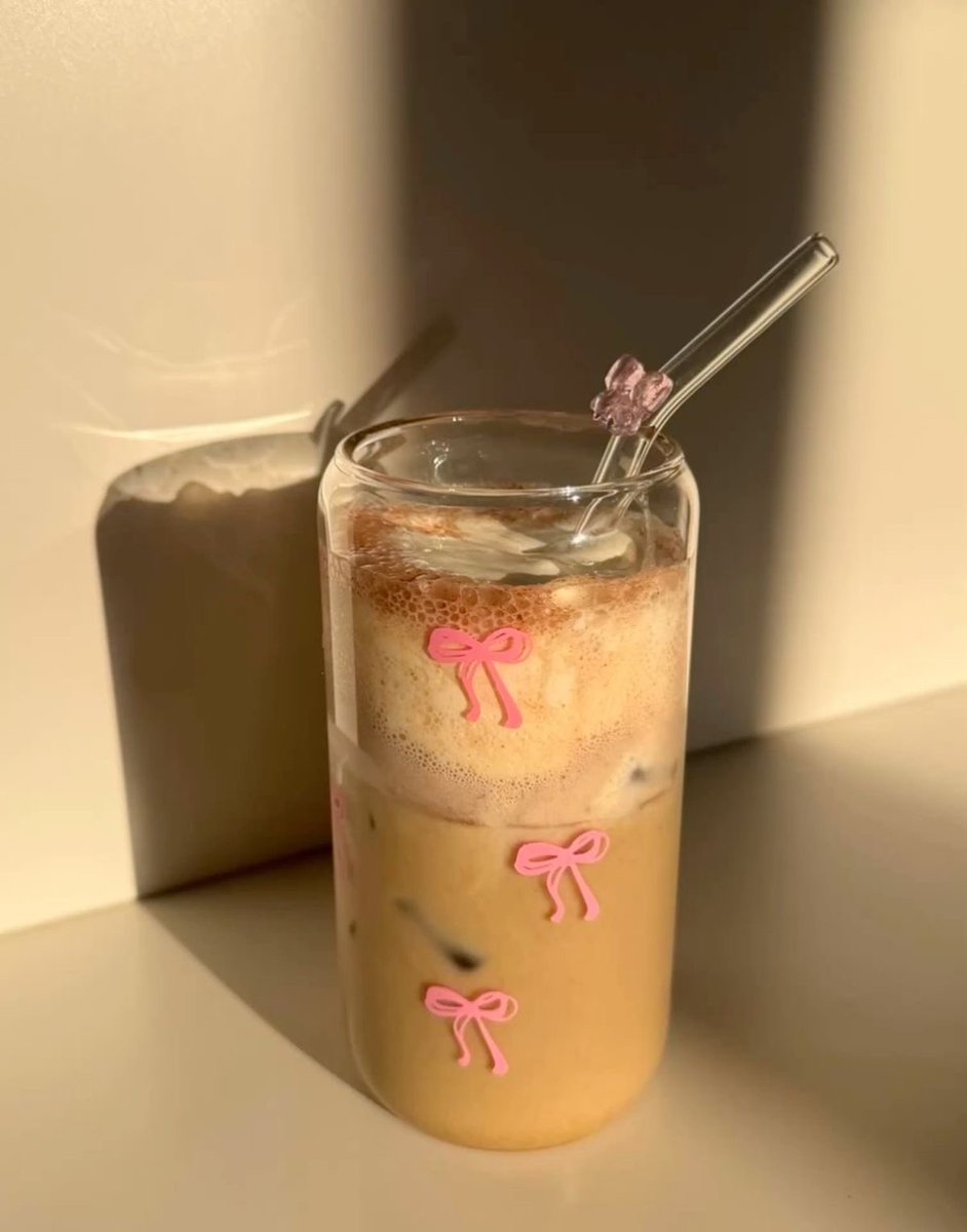 soulpicksco's tweet photo. mentally here sipping chai latte or maybe matcha from a coquette cup😉 🎀 

https://t.co/adQqqmpAus https://t.co/TUnRj8QCTv