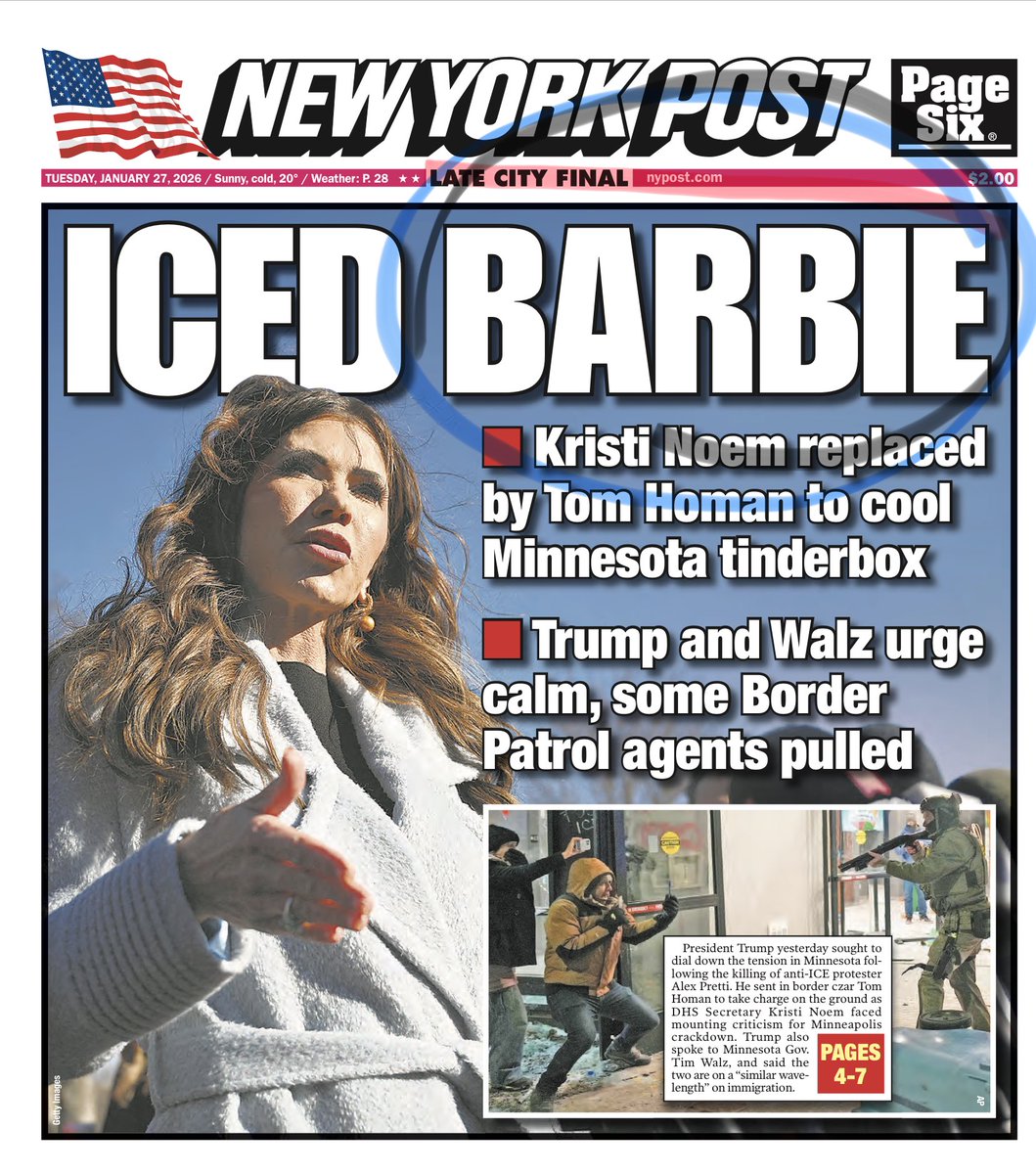 Greta Van Susteren tweet media