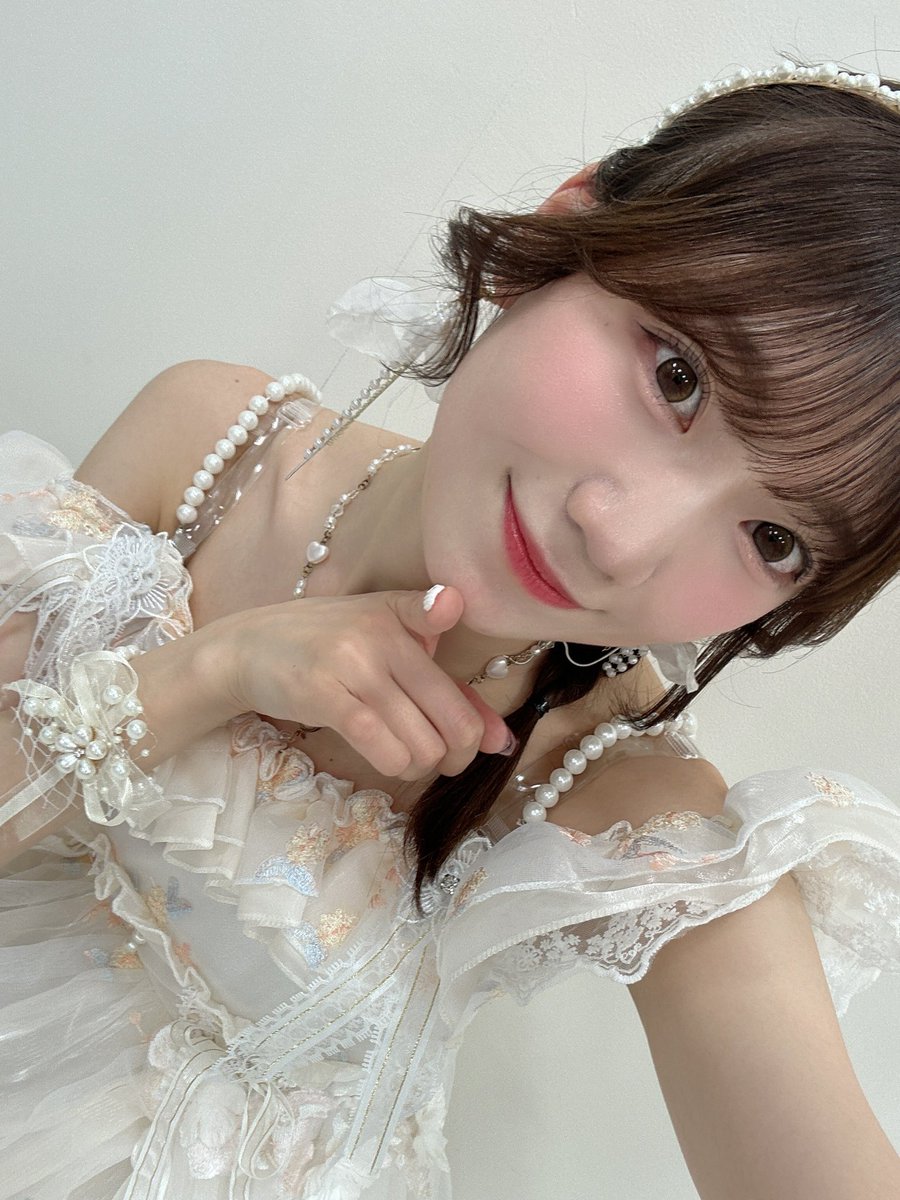 藤崎 未夢（NGT48） (@miyu_miyu_NGT48) / Posts / X