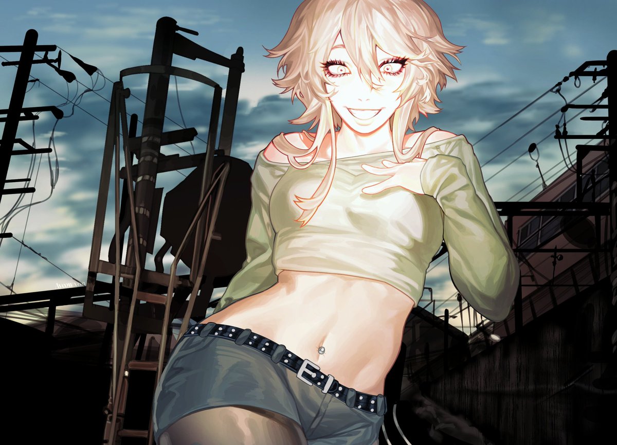 AyooWyaa tweet media