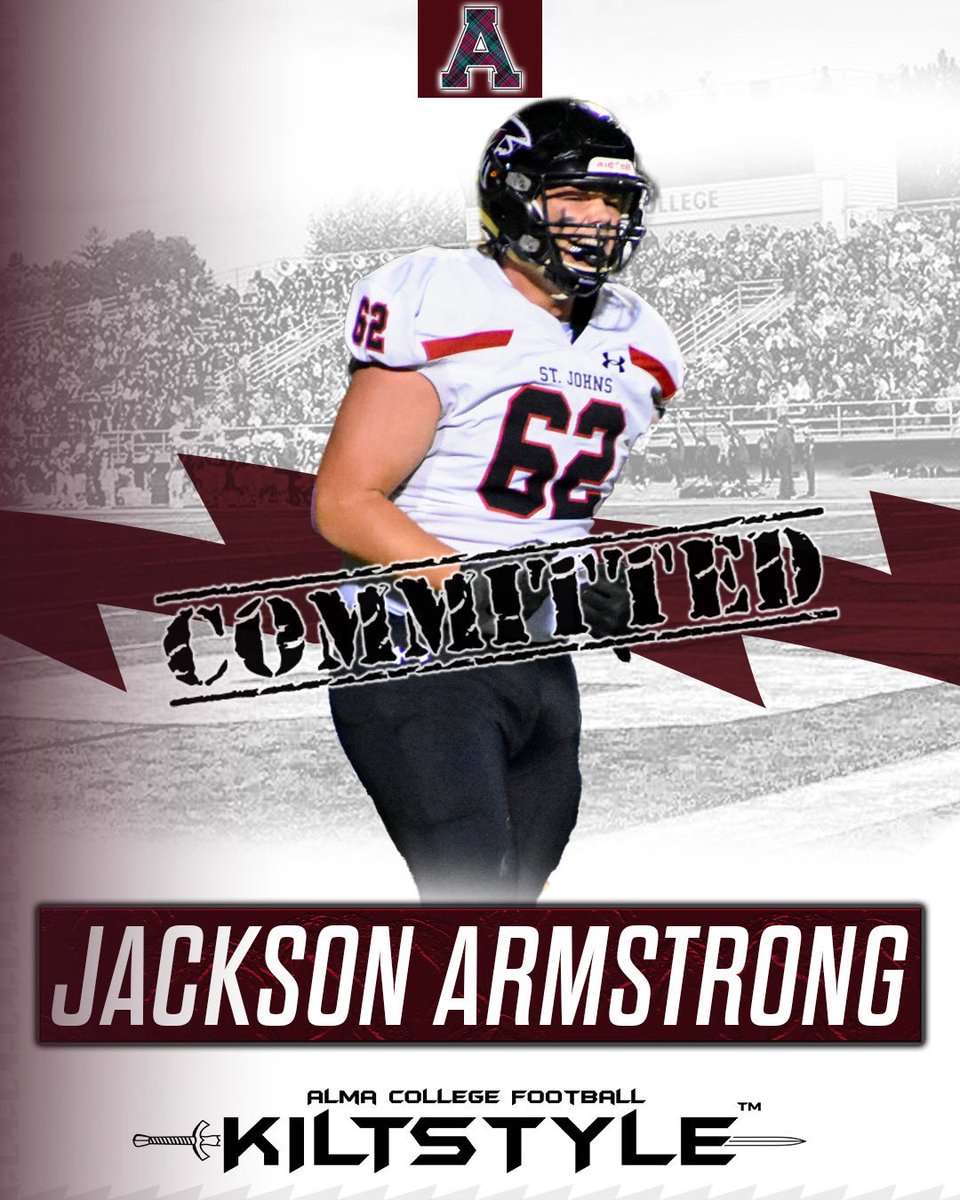 Jackson “Big Nasty” Armstrong | ‘26 DT/DE tweet media