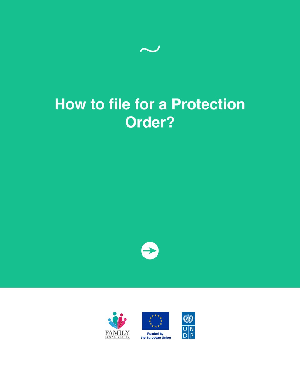 Family Legal Clinic tweet media