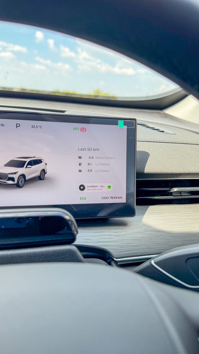 Kumbi-M on Cars tweet media