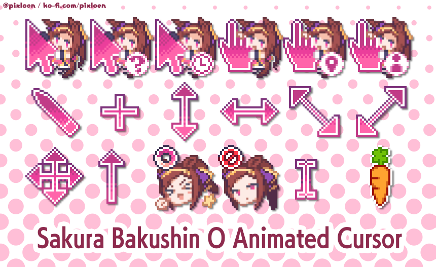 pixloen 🌸 tweet media