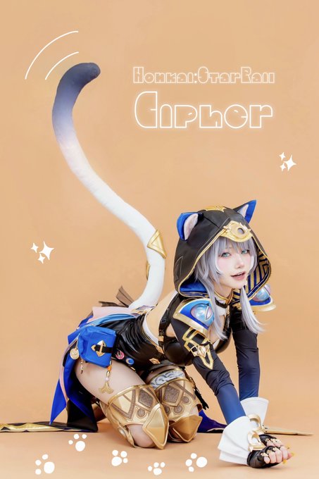 Twitterのコスプレ画像27