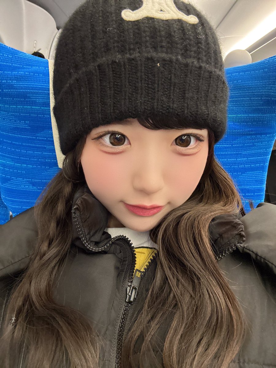 栗栖 むぎ【iON!】 (@iON_mugi) / Posts / X