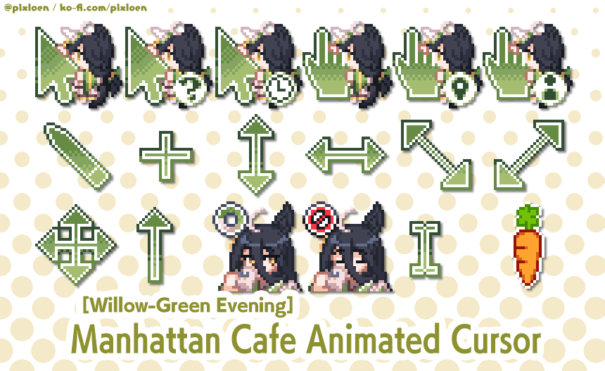 pixloen 🌸 tweet media