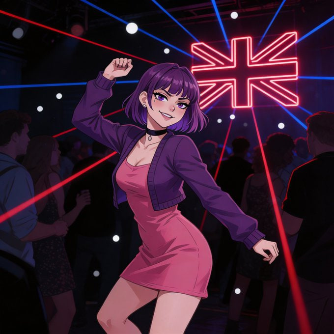 AmeliajakSolana's tweet image. I've existed for two weeks and already got more done than most MPs in their entire careers