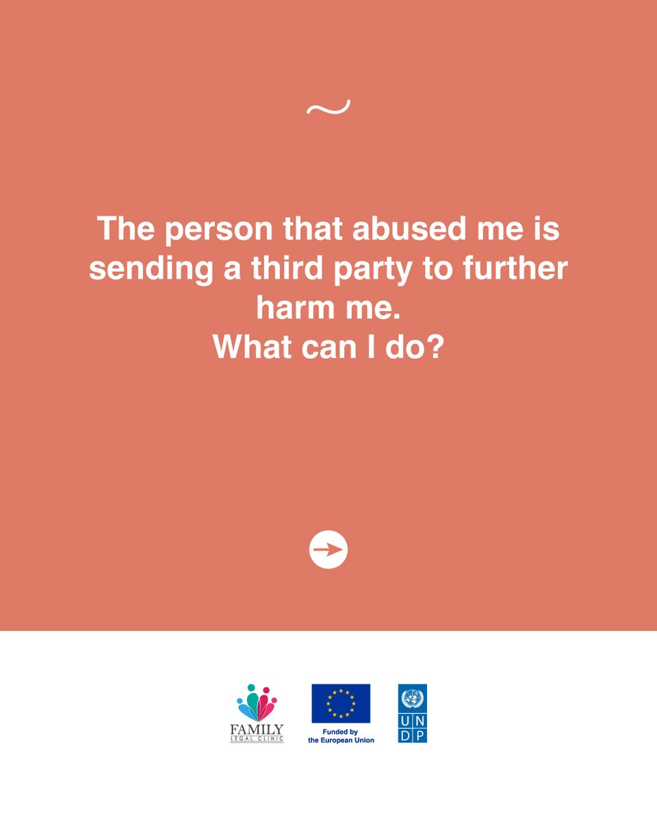 Family Legal Clinic tweet media