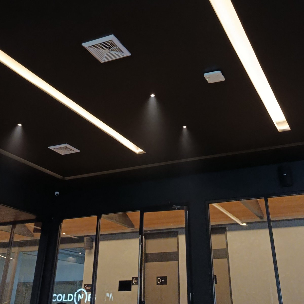 Everything looks..... ajg! jnck! gthl! pck! su!!!