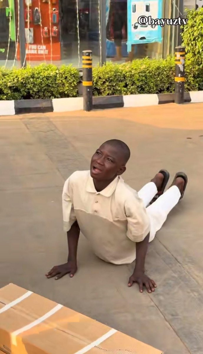 Deborah Ocheido tweet media