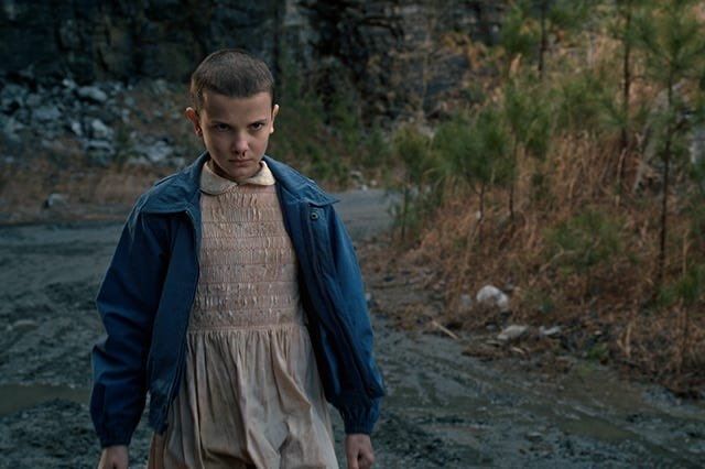 StrangerNews11's tweet photo. Since we’re talking about 2016 😭 we really miss Stranger Things season 1 https://t.co/uwyoRJRfu1