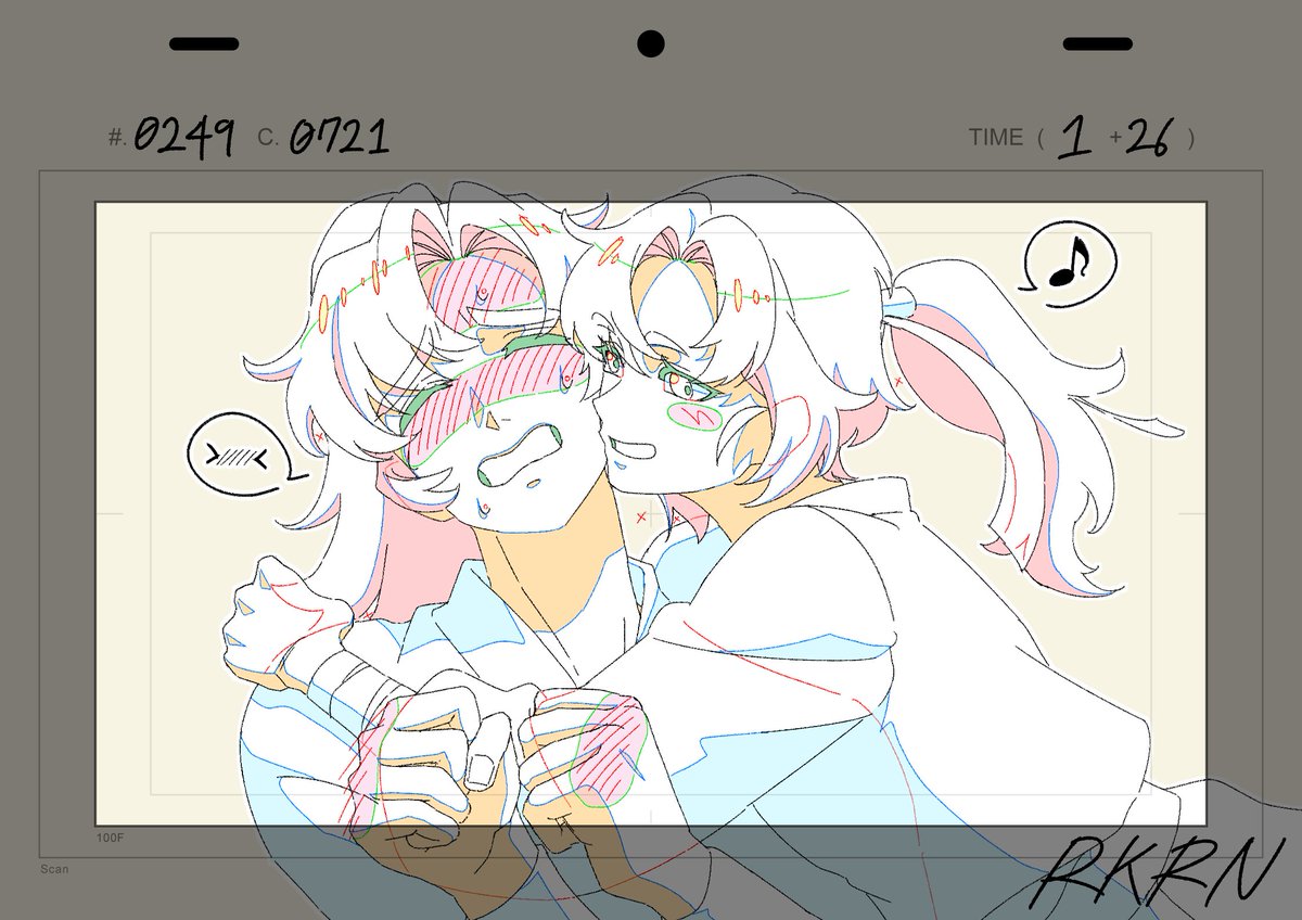 キル k1ru tweet media