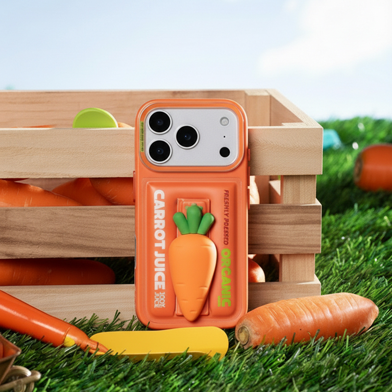 nuvecor's tweet image. 👉nuvecor.com👈
かわいいニンジンモチーフスタンド一体型クッション入りスマホケース
#iPhoneケース #スマホケース #おしゃれスマホケース #スタンド一体型スマホケース #クッション入りスマホケース #耐衝撃スマホケース #スタンド付きスマホケース #ニンジンモチーフ #かわいいデザイン