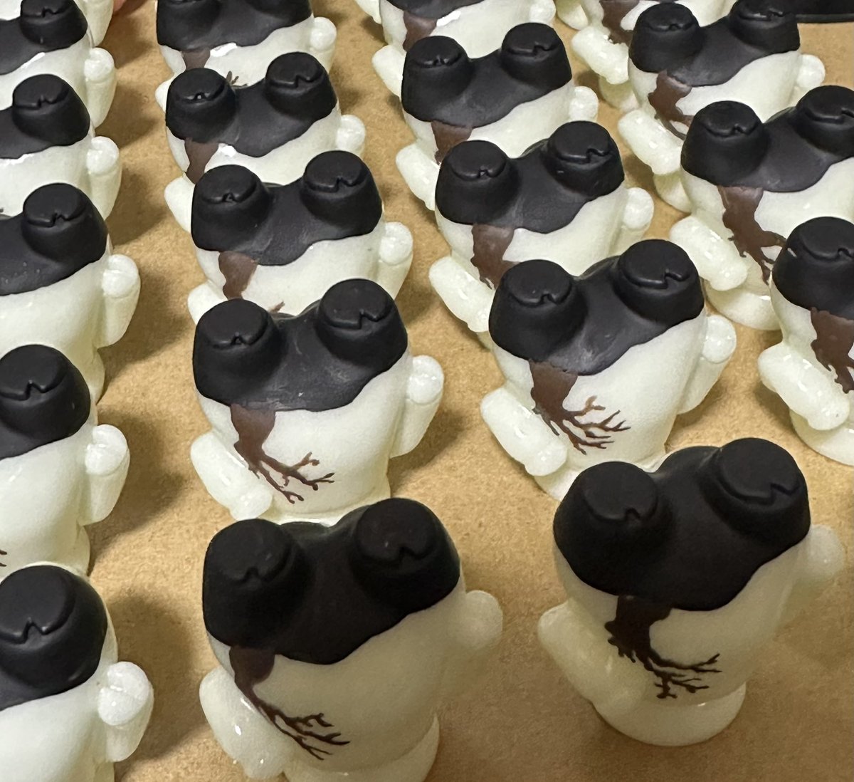 のれそれ　ソフビ のれそれ (@BINCHO1977) / Posts / X