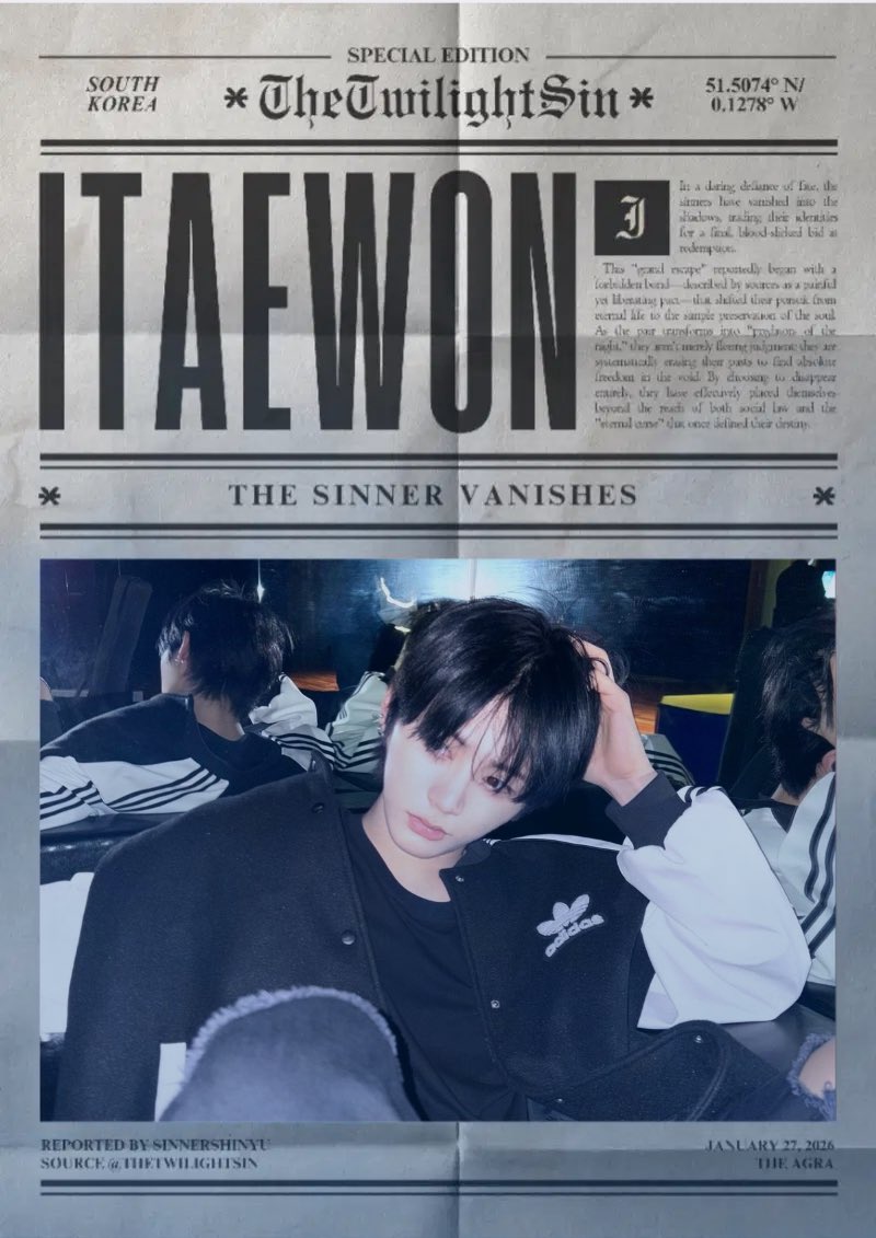 TaEsAn (@sinnertaesan) / Posts / X