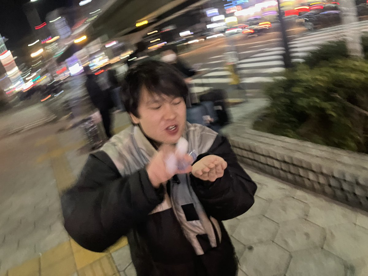 兄弟体制 tweet media