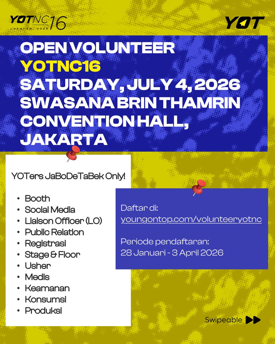 MUDA SUKSES 🇮🇩 tweet media