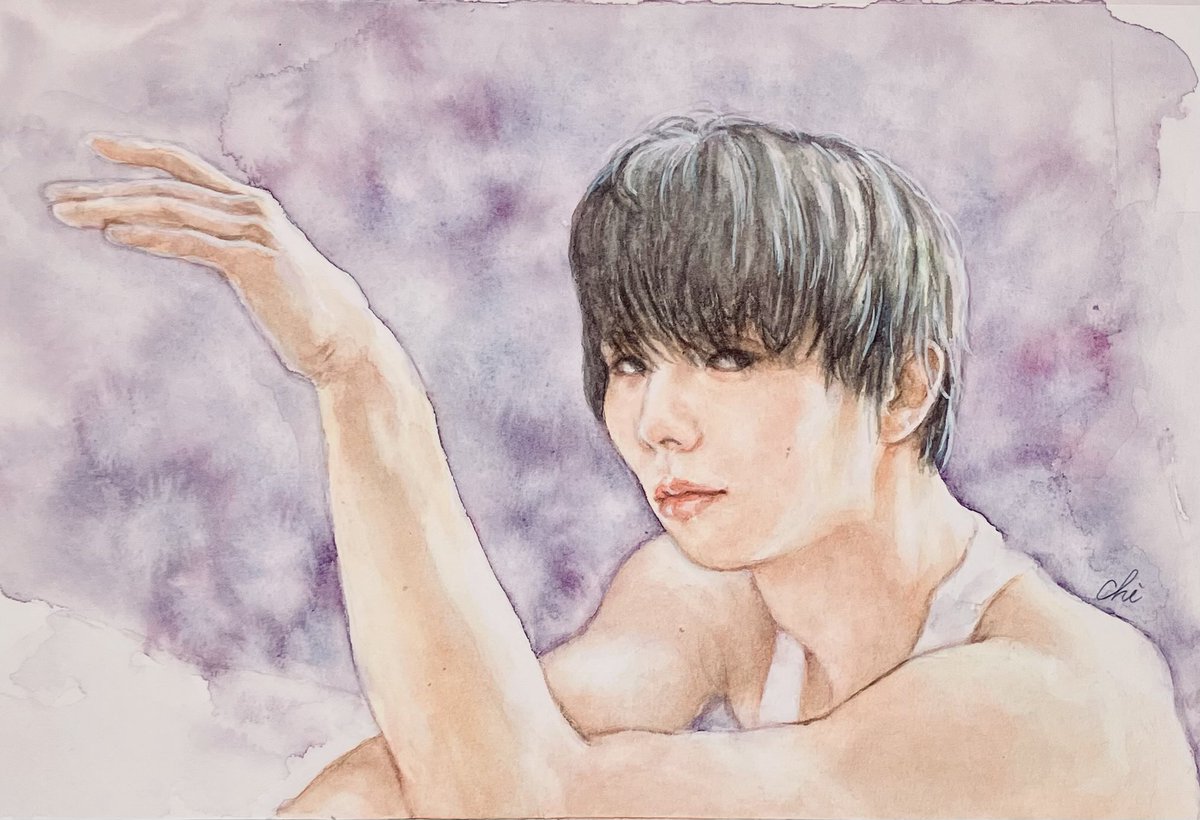 #Photon羽生結弦写真集
#HANYUYUZURU

楽しみがあるって幸せだな
ありがとう🪽

📷　小海途良幹様