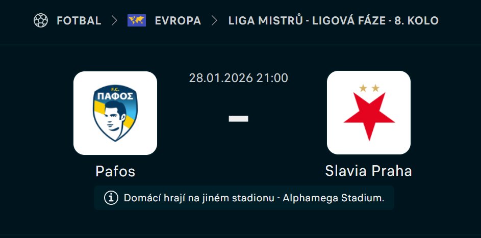 Sporťák tweet media