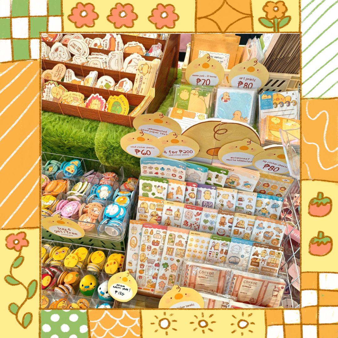 moebeansu's tweet image. confirmed q1 events (งツ)ว

after 2 months of rest from events, i am back yipeeee- highkey didnt expect having back to back events as soon as i got back BUT i am thankful and super excited! aaaaa