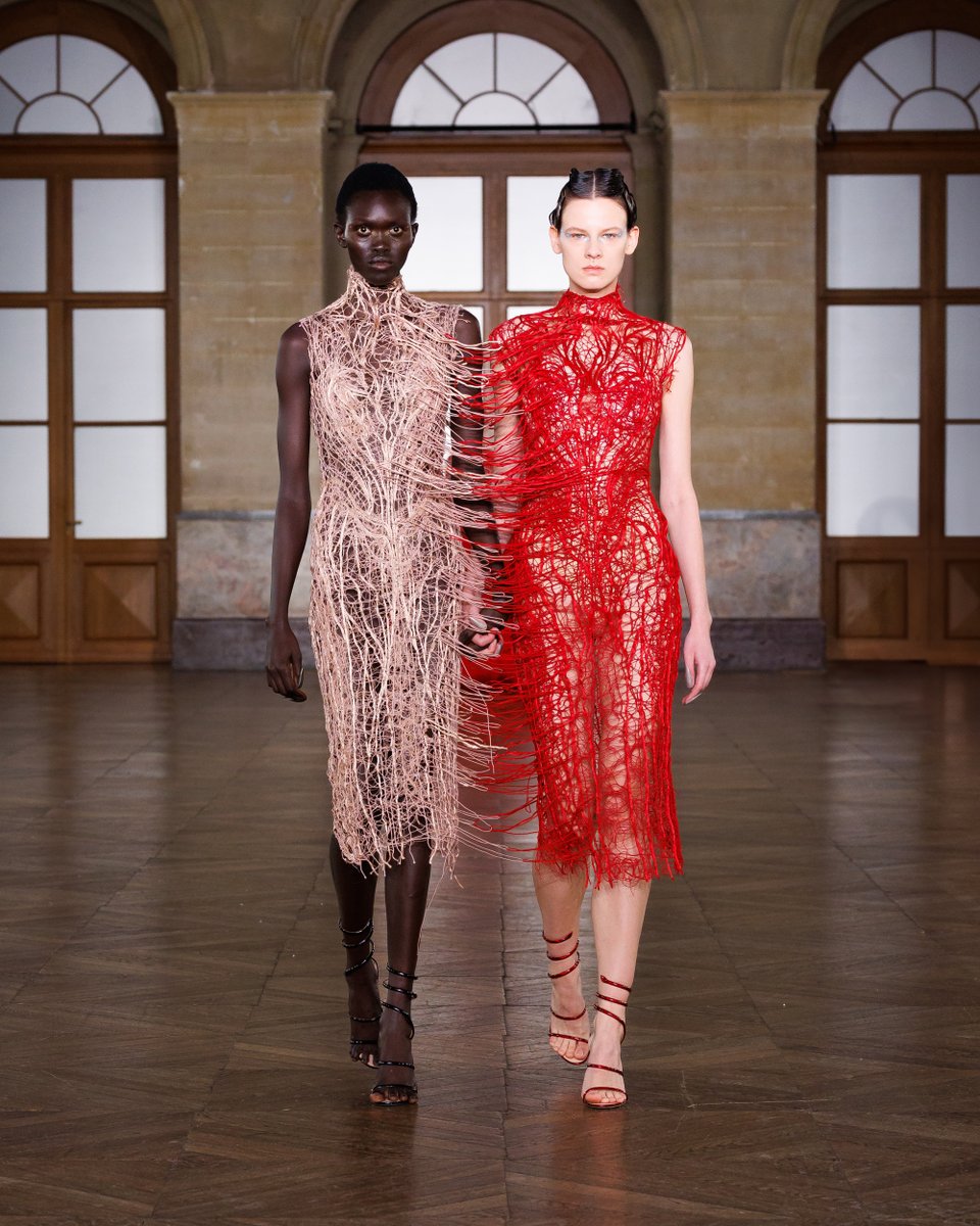 Gaurav Gupta Couture tweet media