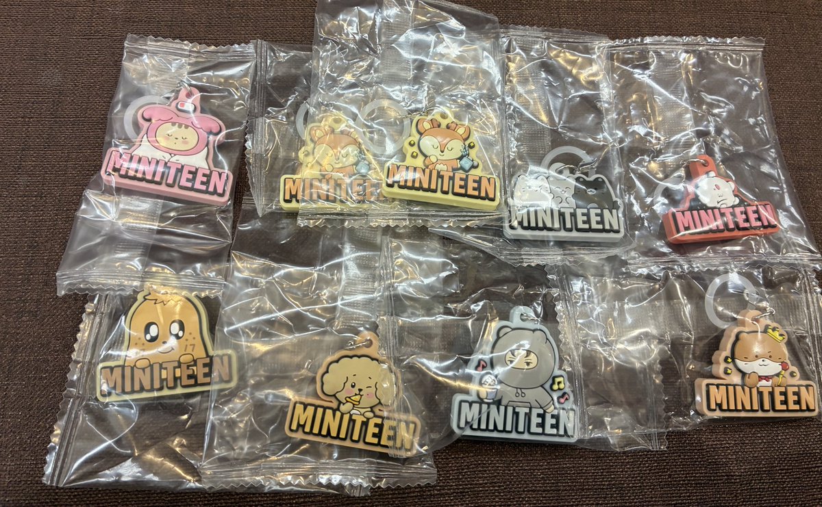 나오🐰@ぴょんにゃんず tweet media