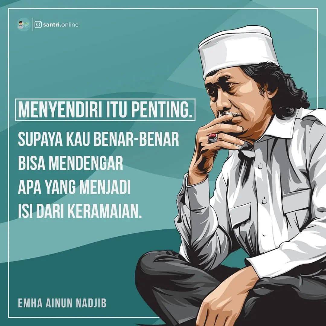 Cahyo Semburat tweet media