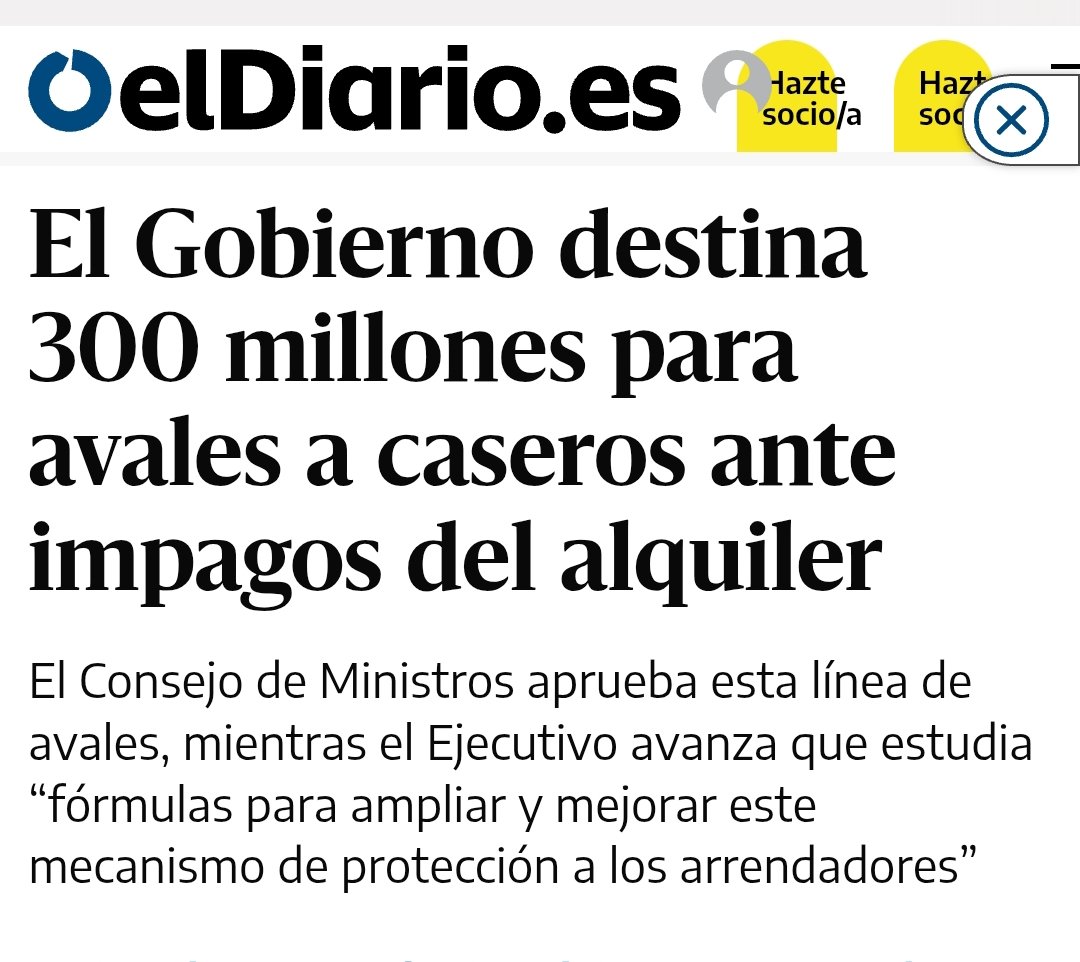 Stop Desah. Móstoles tweet media