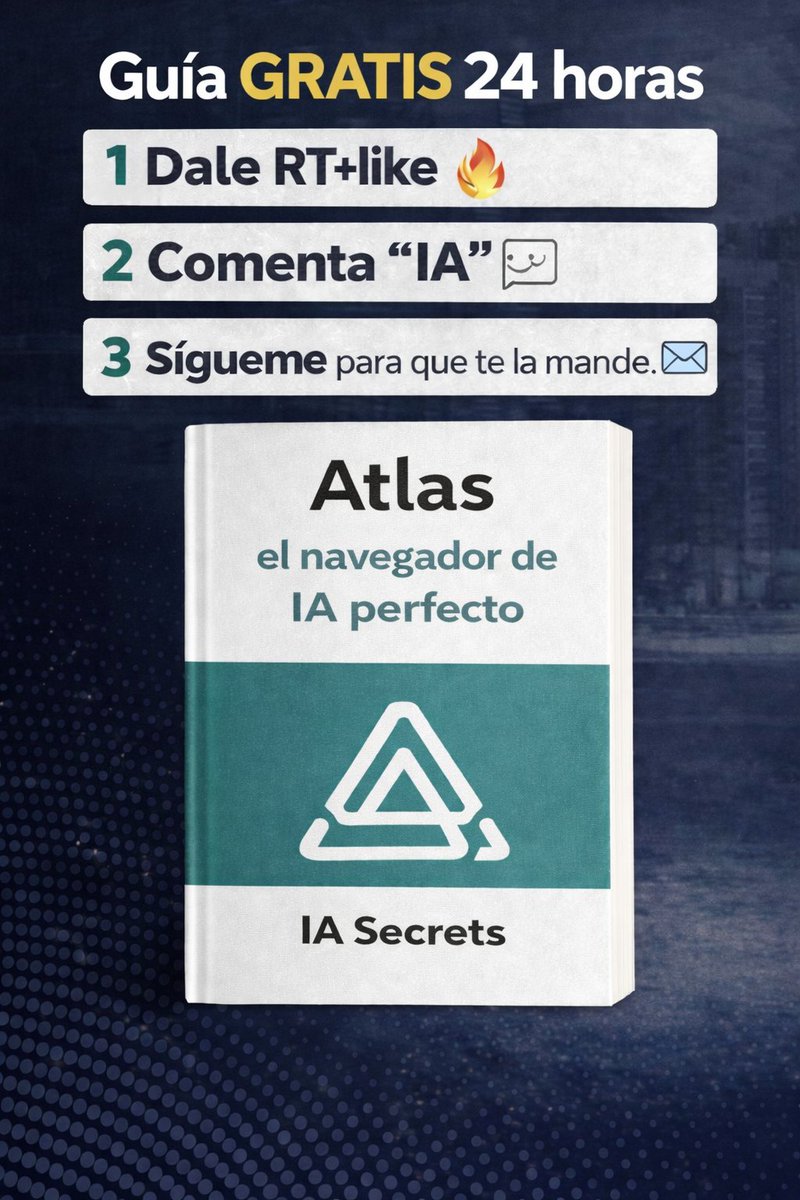 IA secrets tweet media