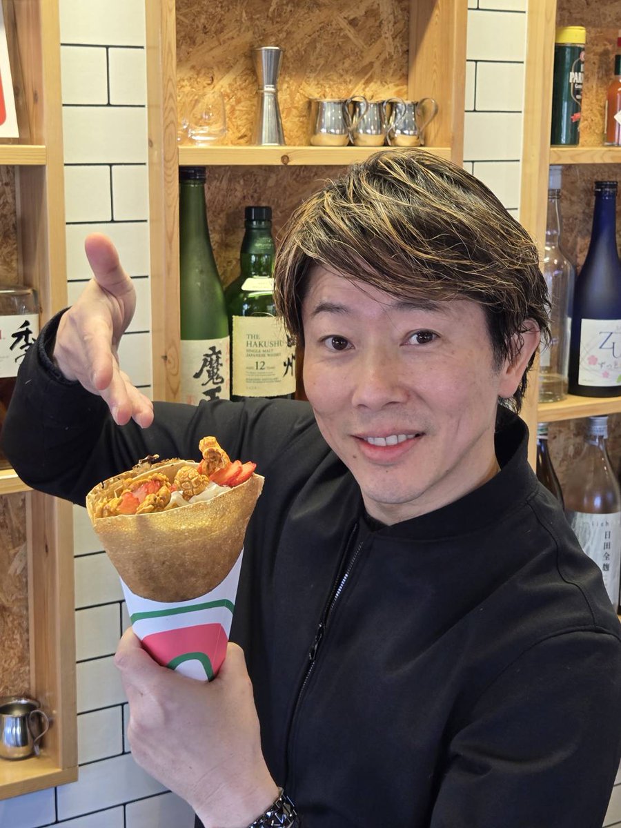 📣イベント登壇告知】 2/15(日)群馬県藤岡市 「やよいひめ苺フェス