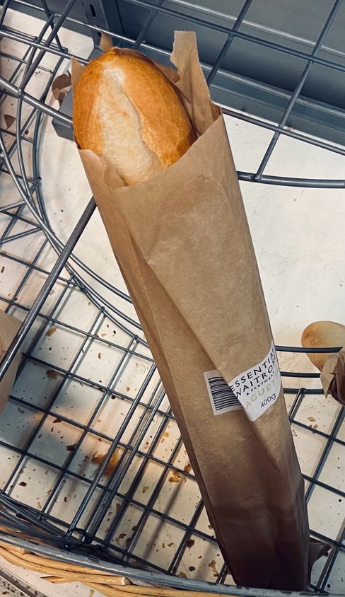 Trading Standards tweet media